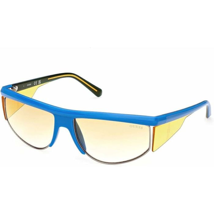Lunettes de soleil Homme Guess GU00072 6290G 3