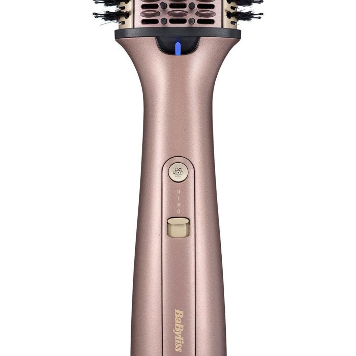 Babyliss Sèche-Cheveux Brosse As95E Puissance D&#39;Air Volume 1000 W 1