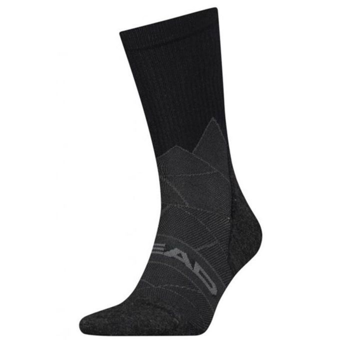 Chaussettes de Sport Head Hiking Noir 0 Chaussettes de Sport Head Hiking Noir 0