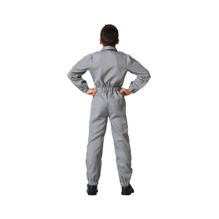 Déguisement pour Enfants Exterminator 5