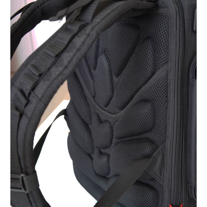 Sac à outils GT Line Monolith LT35 Noir Polyester 2 Sac à outils GT Line Monolith LT35 Noir Polyester 2