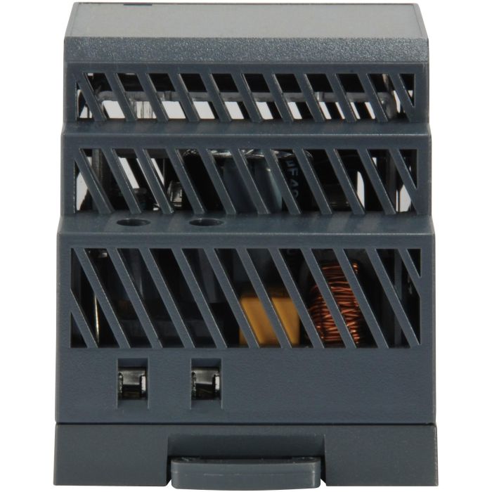 ind. Netzteil POW-2421 24VDC 60W DIN-Schiene 4