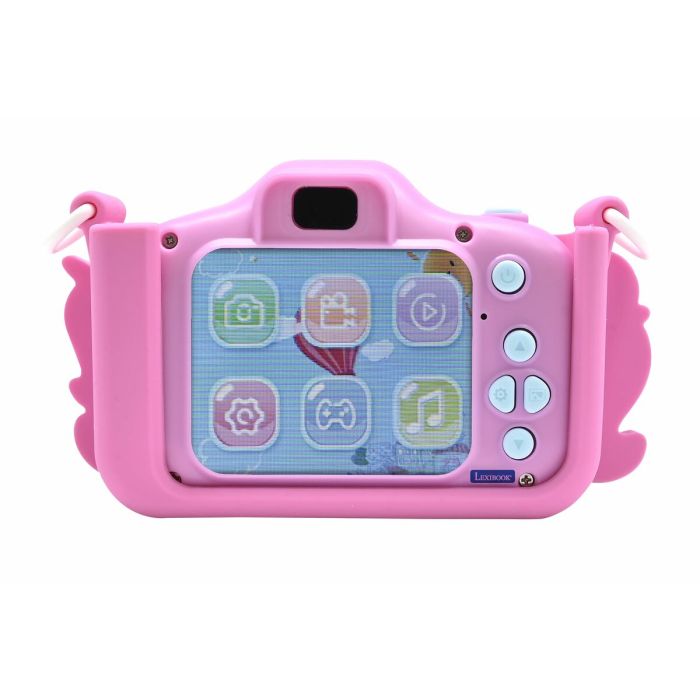 Appareil Photo Numérique Lexibook Unicorns 6