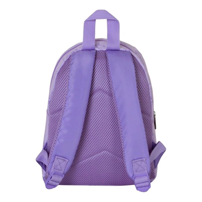 Cartable Disney Bambi Lila 4