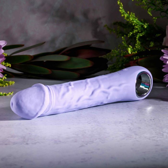 Vibromasseur Evolved Violet 13 Vibromasseur Evolved Violet 13