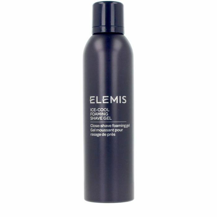 Elemis Gel à Raser Moussant Ice Cool MEN 200 ml