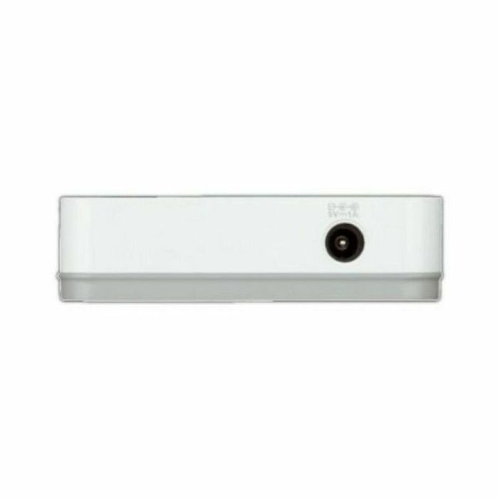 Commutateur Réseau de Bureau D-Link GO-SW-8G 8 Puertos 1