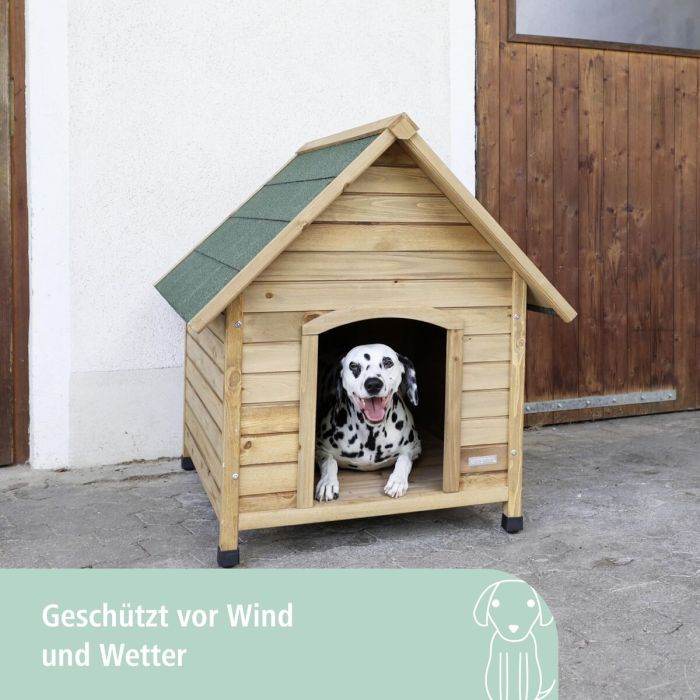 Cabane Kerbl Bois Carton Plastique 2 Cabane Kerbl Bois Carton Plastique 2