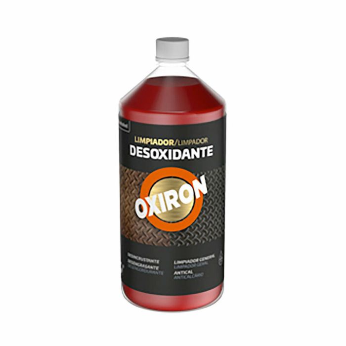 Désoxydant multi-usage Oxiron 250 ml Nettoyant