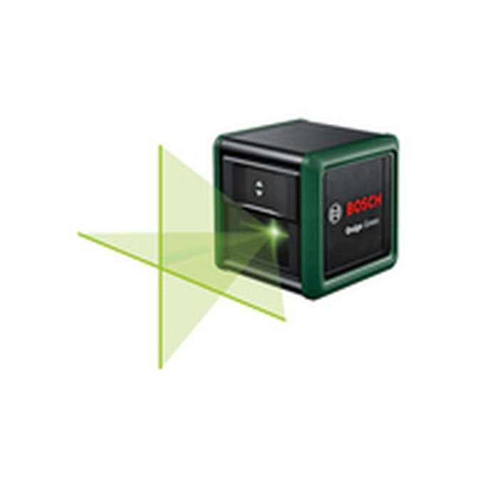 Niveau laser BOSCH Quigo Green 8