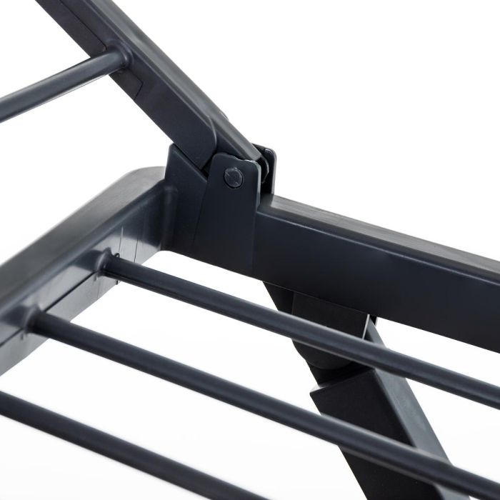 Tendedero Resina Reciclada Donnatello Quid 173x55x113 cm - 20M 3