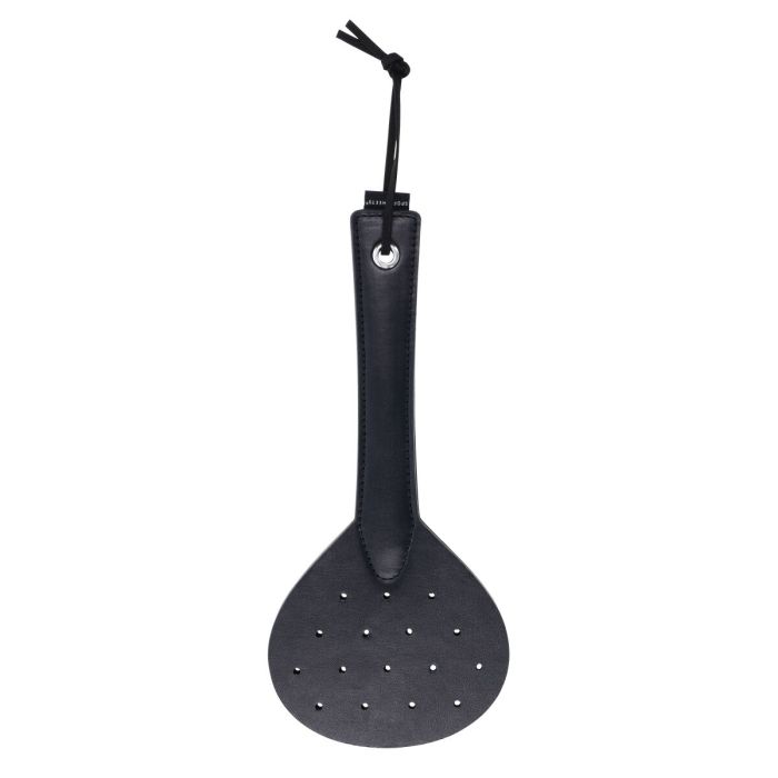 Chenille Sportsheets Swift Spanker 8