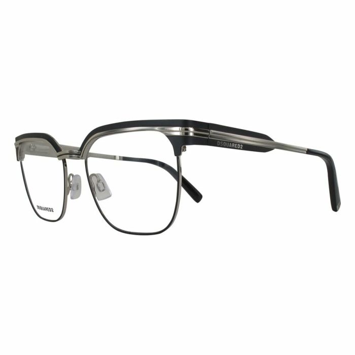 Monture de Lunettes Homme Dsquared2 DQ5240-016-51 0 Monture de Lunettes Homme Dsquared2 DQ5240-016-51 0