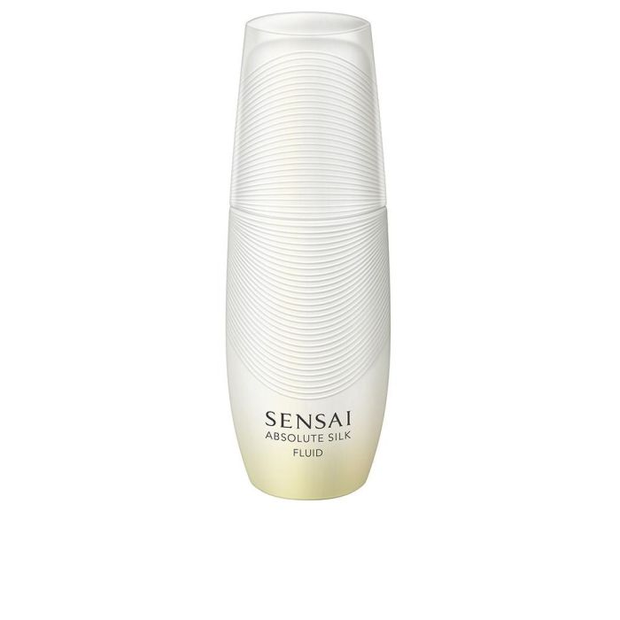 Sensai Fluide Soie Absolue 80 mL 0 Sensai Fluide Soie Absolue 80 mL 0