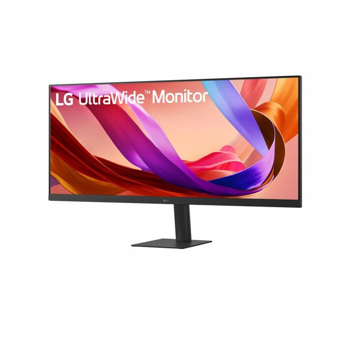 Écran LG 34U511A-B 34" 19