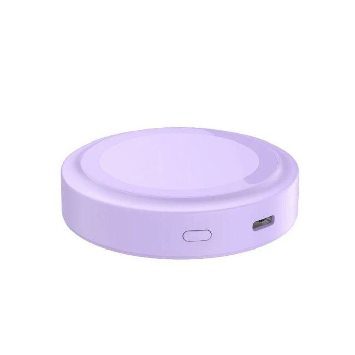 Powerbank Celly MAGPB3000VL Violet 9 Powerbank Celly MAGPB3000VL Violet 9