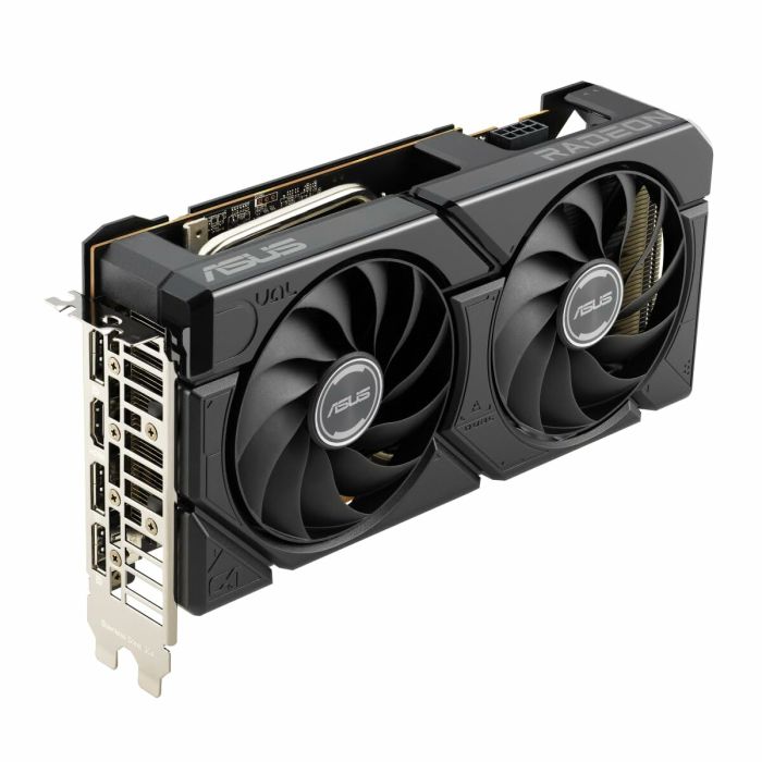 Carte Graphique Asus RX7600-O8G-EVO 8 GB GDDR6 9