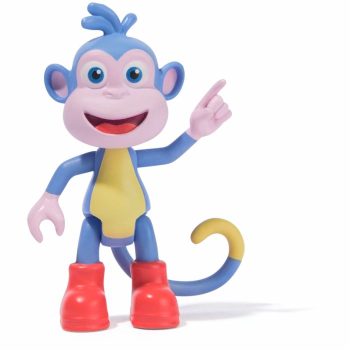 Figurine d’action Spin Master Dora 12