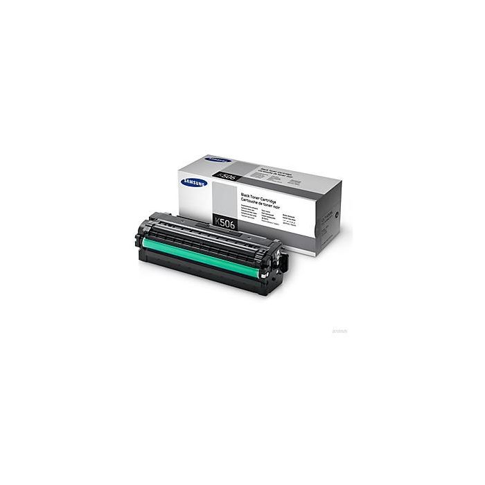 SAMSUNG original Toner cartridge LT-K506L/ELS High Yield Black Cartridge Toner cartridge SU171A 0 SAMSUNG original Toner cartridge LT-K506L/ELS High Yield Black Cartridge Toner cartridge SU171A 0