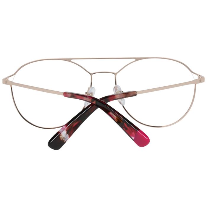 Monture de Lunettes Unisexe WEB EYEWEAR WE5300 53033 3