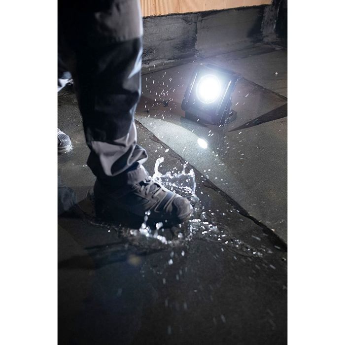 Projecteur LED Brennenstuhl 1173140600 6200 Lm 50 W 6500 K 7
