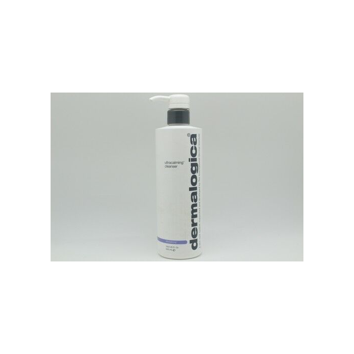 Dermalogica Ultracalming Cleanser 500 mL 2