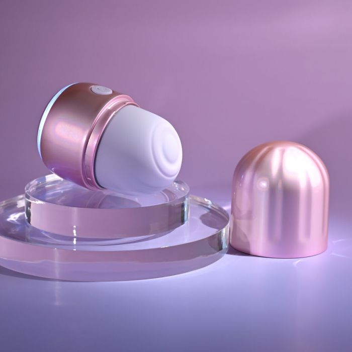 Masseur Evolved Rose 18