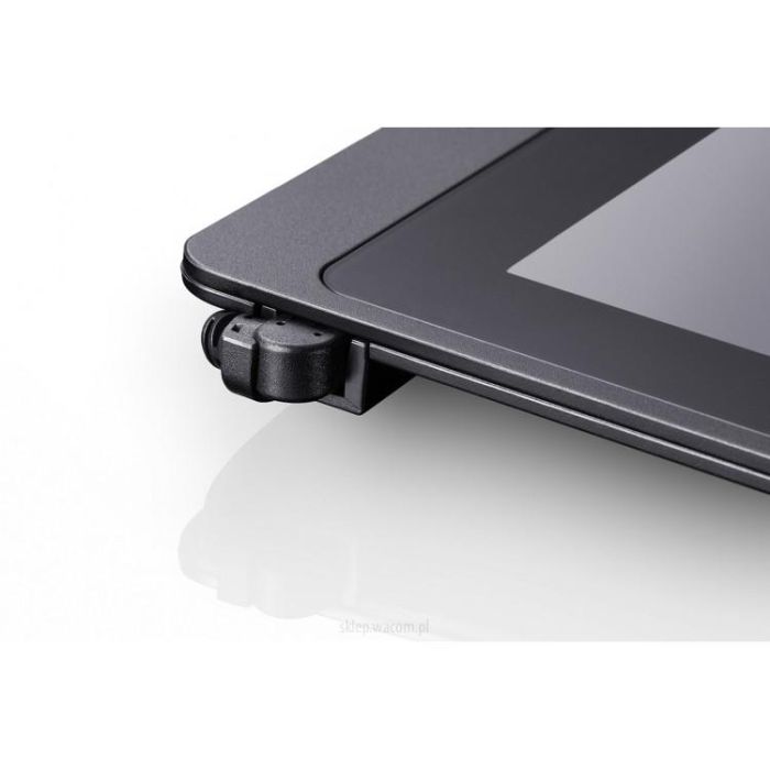 Wacom DTU1141B + SIGN PRO PDF - 26.9 cm (10.6 Zoll) - LCD - 1920 x 1080 Pixel - 235 x 132 mm - TFT - Schwarz 3