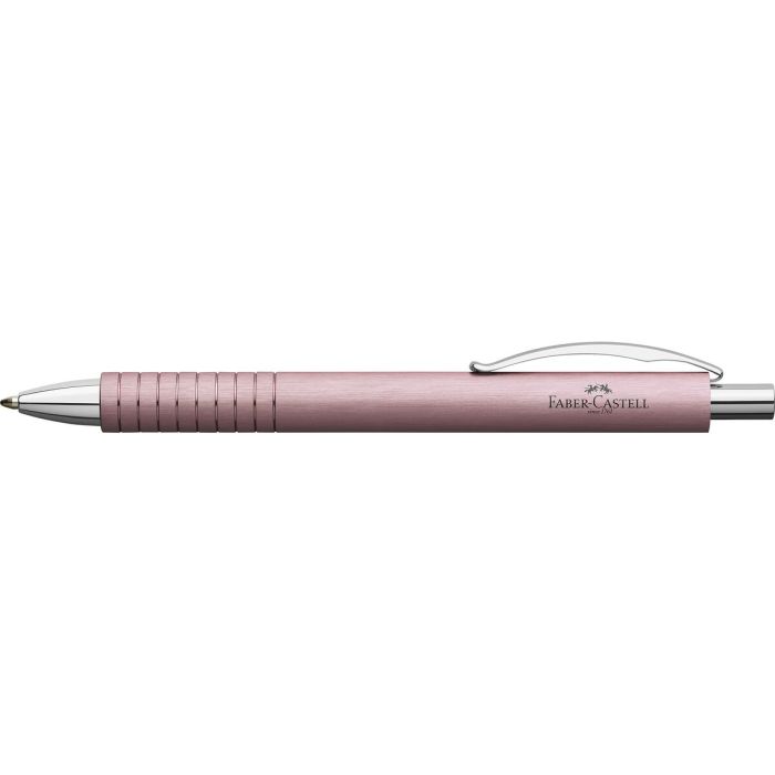 Crayon Faber-Castell Essentio B Rose 2