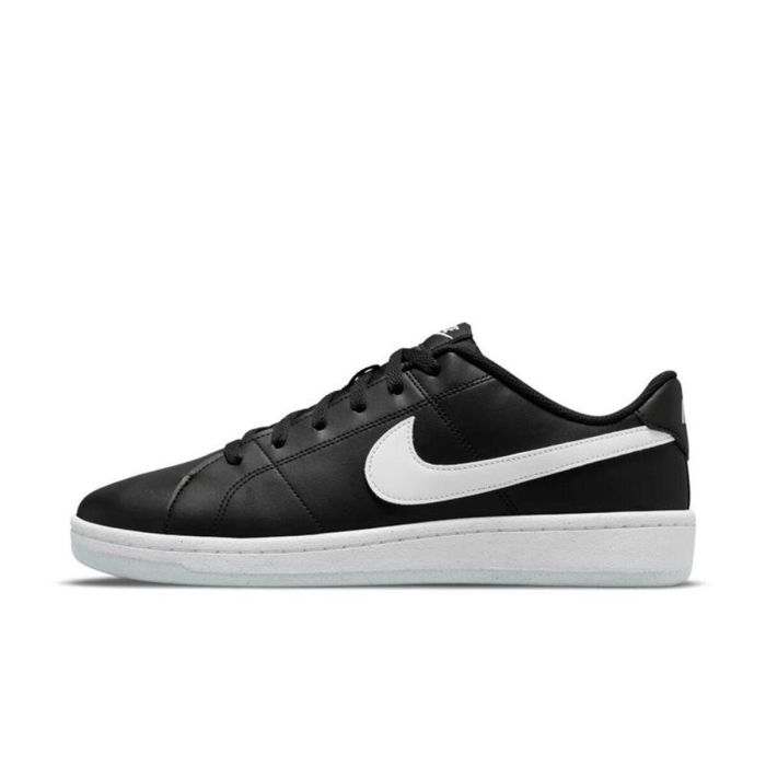Chaussures de Running pour Adultes Nike Court Royale 2 Noir Chaussures de Running pour Adultes Nike Court Royale 2 Noir