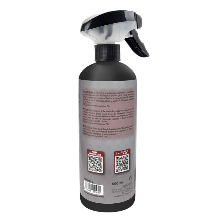 Nettoie les tapisseries Motorrevive 500 ml 4 Nettoie les tapisseries Motorrevive 500 ml 4