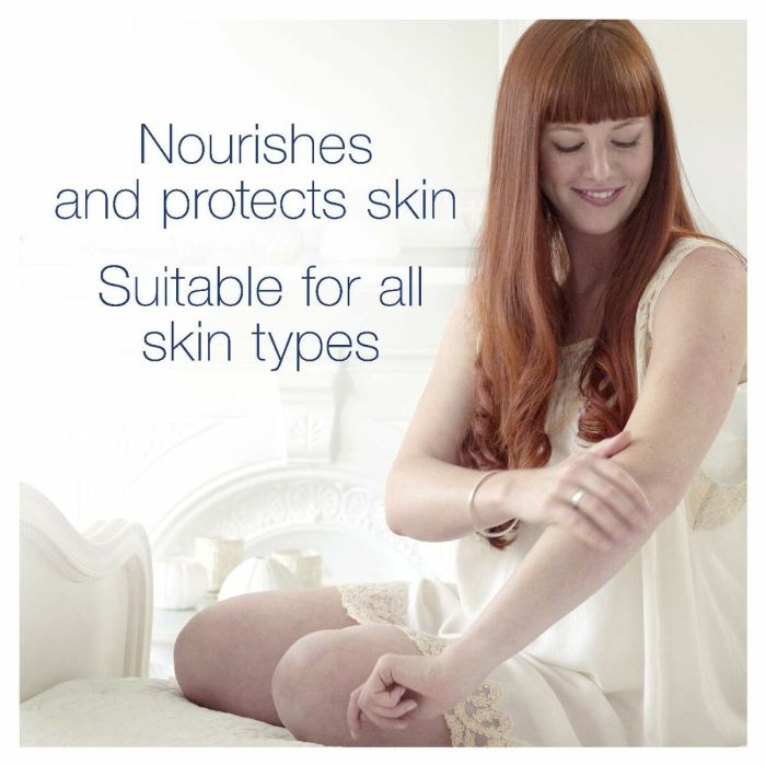 Lotion corporelle Dove 5