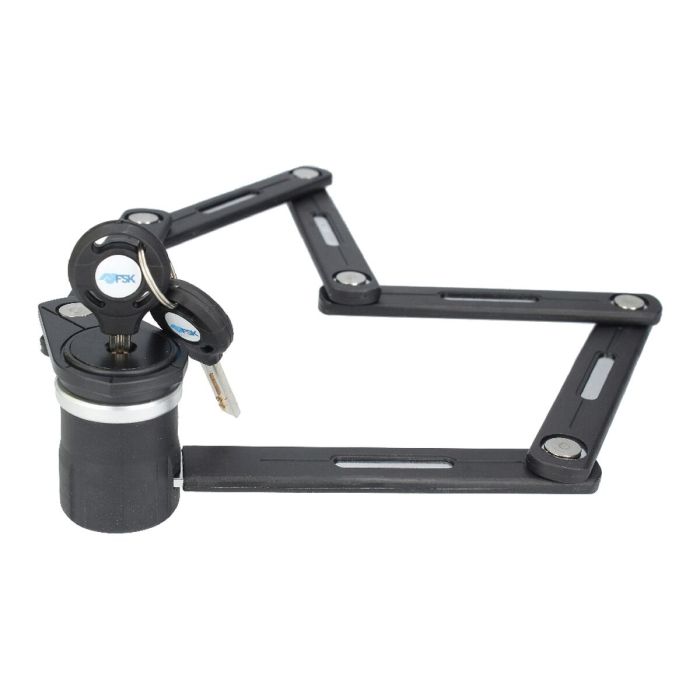 Câble avec cadenas Ferrestock 69 cm 4 Câble avec cadenas Ferrestock 69 cm 4