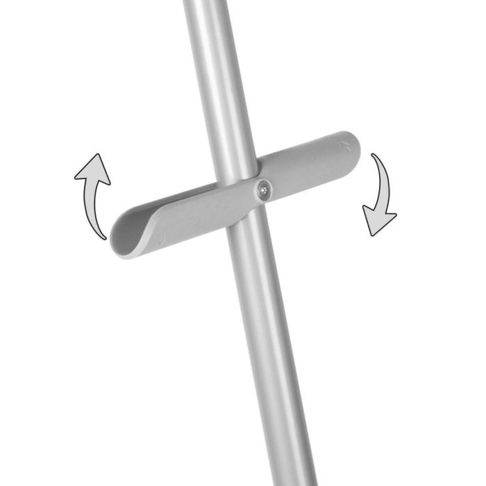 Parapluie Aktive 220 x 230 x 220 cm (6 Unités) 2