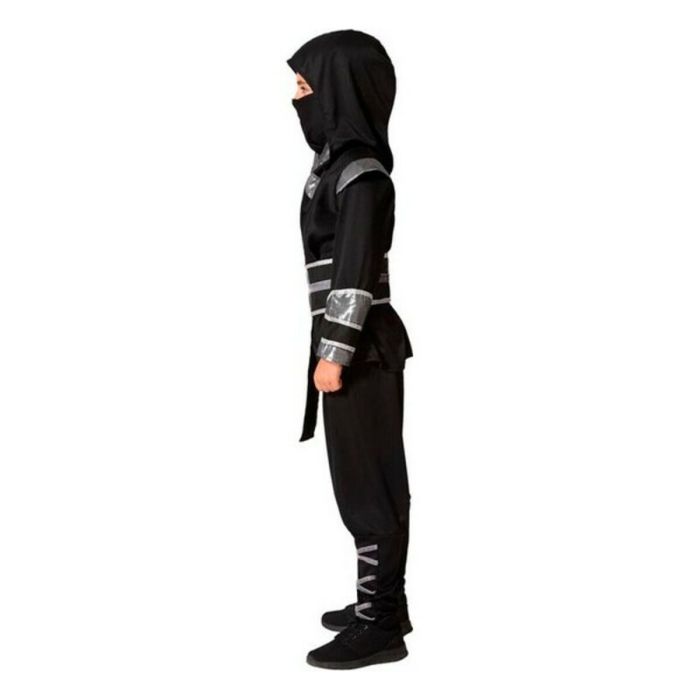 Déguisement pour Enfants Ninja 5 Déguisement pour Enfants Ninja 5