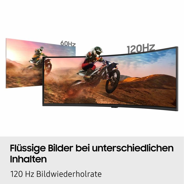 Écran Samsung ViewFinity S9 S95UF S49F950UAU 49" LCD 6 Écran Samsung ViewFinity S9 S95UF S49F950UAU 49" LCD 6