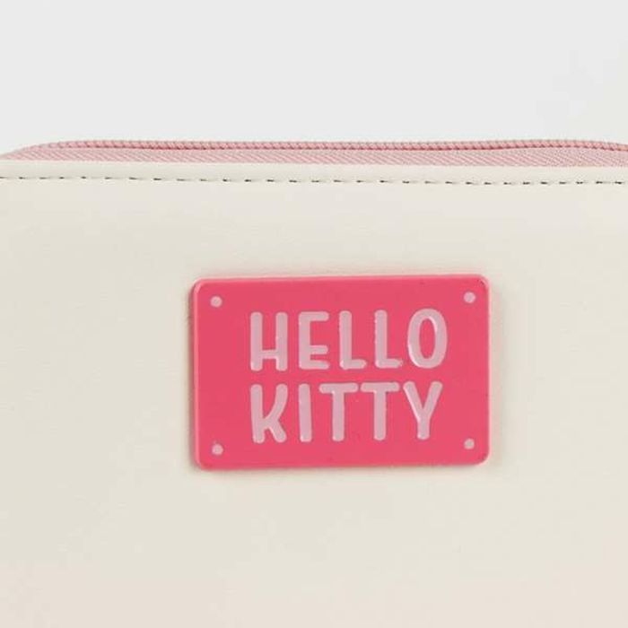 Cartable Hello Kitty 15 x 2,5 cm 3