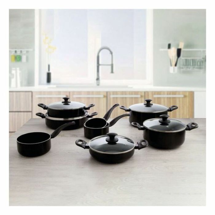 Casserole Quid Hydra Aluminium 1