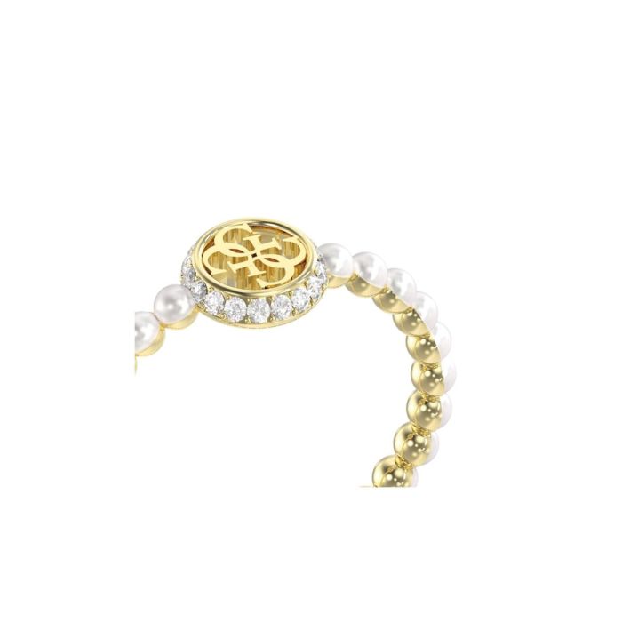 Bague Femme Guess JUBR05522JWYG54 2 Bague Femme Guess JUBR05522JWYG54 2