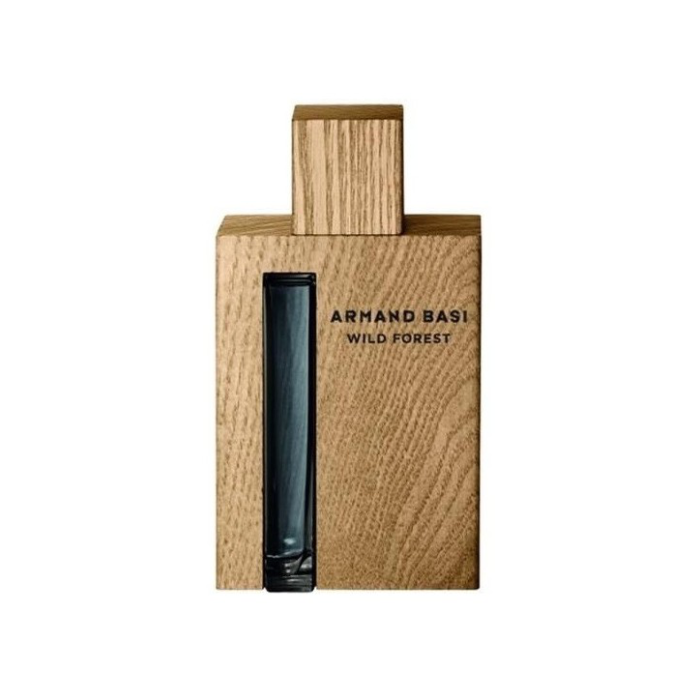 Armand Basi Wild Forest M Edt 90 mL 1