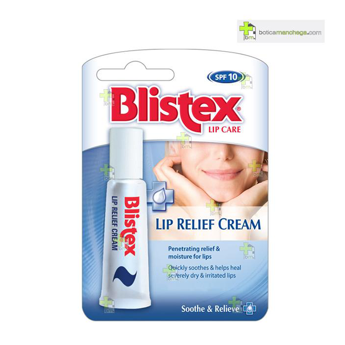 Blistex Lip Regenarator 6 gr 1 Blistex Lip Regenarator 6 gr 1