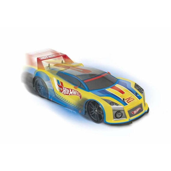 Voiture Télécommandée Hot Wheels 1:10 2
