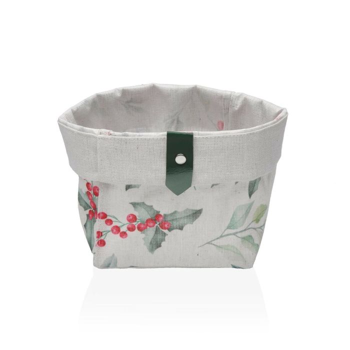 Set de basket Versa Acebo 14 x 14 x 14 cm 2