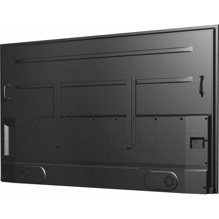 Moniteur Videowall Iiyama LE9864UHS-B1AG 98" 4K Ultra HD LCD 4