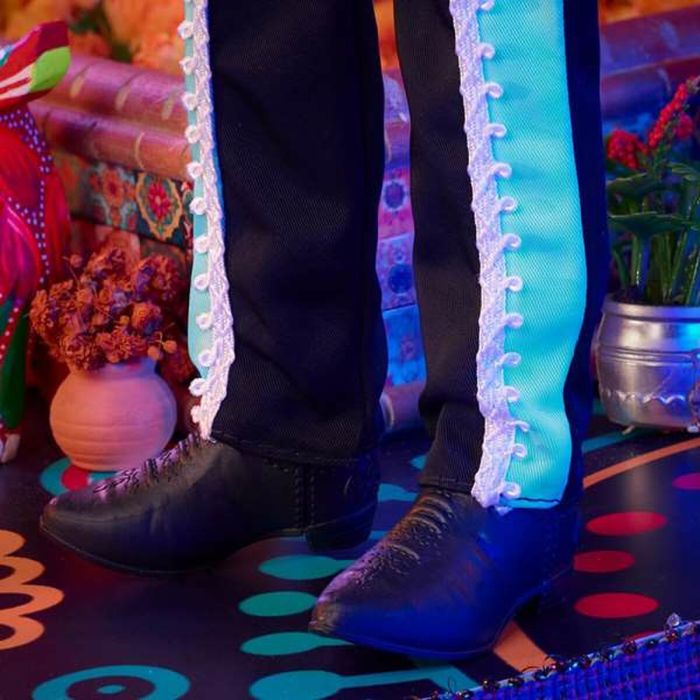 Figurine Mattel Ken 5