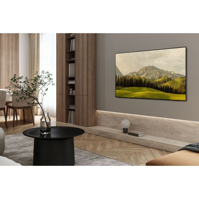 TV intelligente Samsung TQ83S85FAEXXC 83" 4K Ultra HD HDR OLED 1