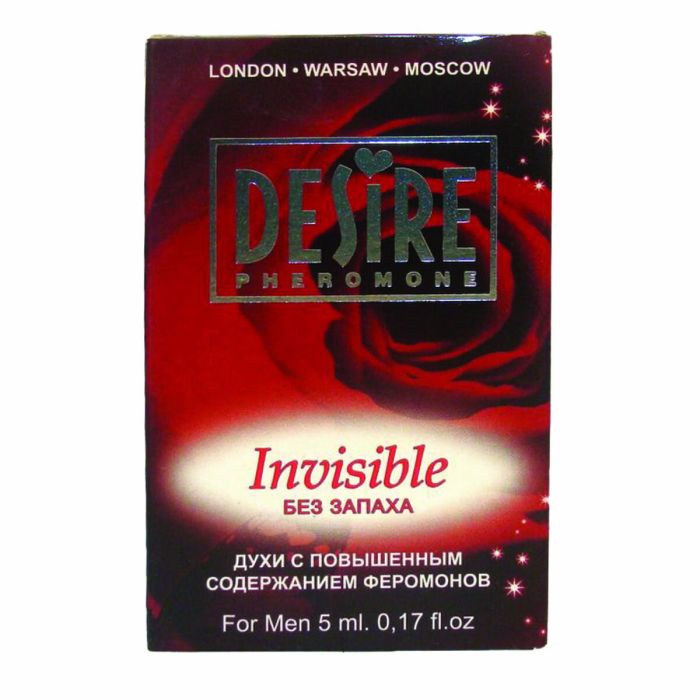 CP Phéromones mâles 1 CP Phéromones mâles 1