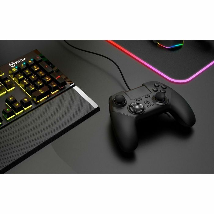 Contrôle des jeux Krom NXKROMKSR 11