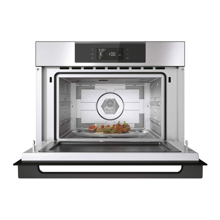 Micro-ondes Haier HWO45NB2H0X1 900 W 44 L 4