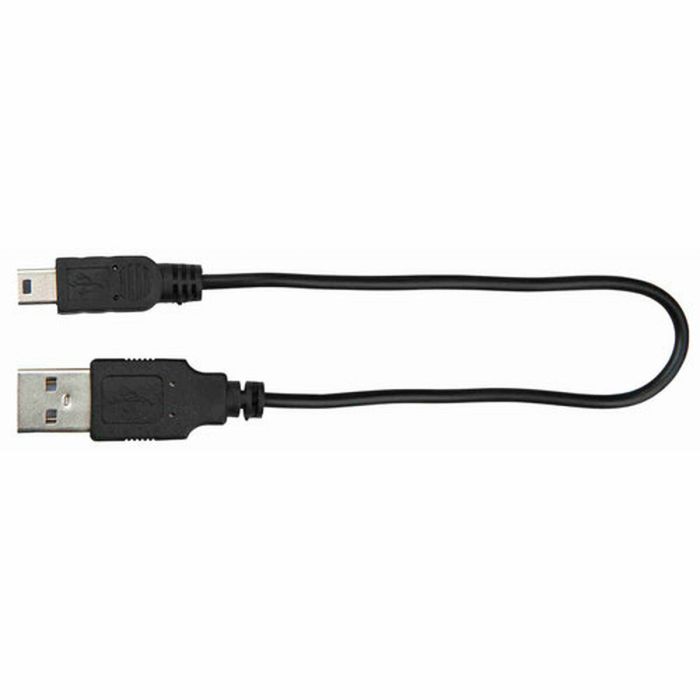 Collier à LED pour Animaux Trixie Explore USB Noir S/M 30-45 cm 3 Collier à LED pour Animaux Trixie Explore USB Noir S/M 30-45 cm 3